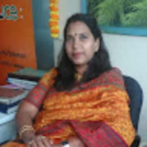 Meet your Posher, Mary